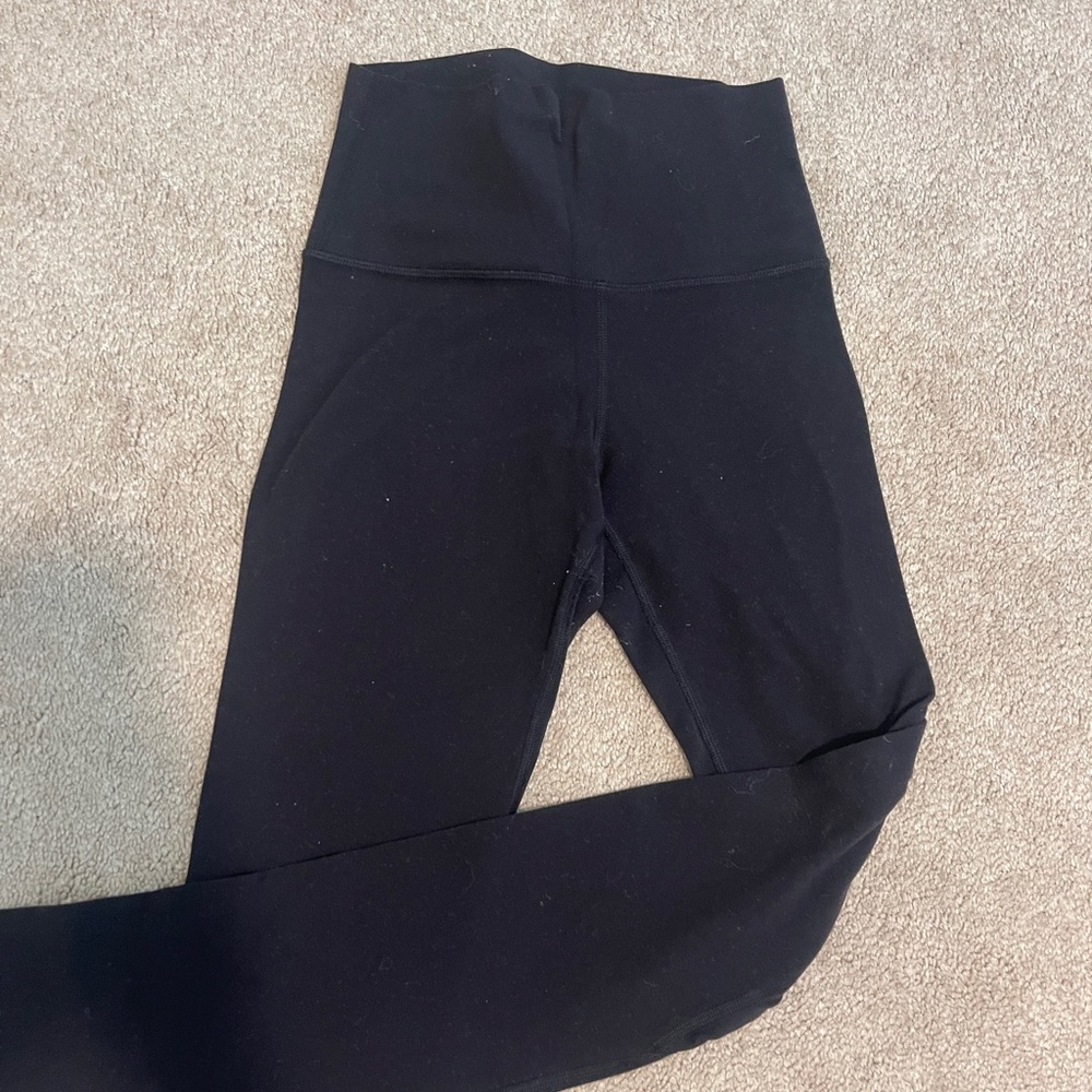 Lululemon leggings (ALIGN)